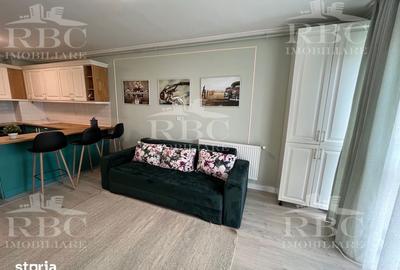 Apartament cu 2 camere, mobilat în Sopor - 3