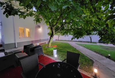 Vila deosebita mobilata si utilata disponibila imediat - 2