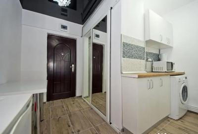 Garsonieră decomandată în Țiglina 1 - 5