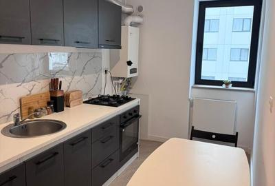 Garsonieră în Pipera - 7