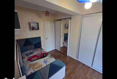 Apartament cu 4 camere în Palazu Mare - 14