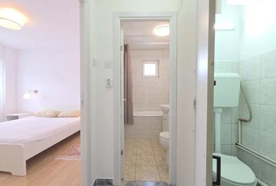 Apartament cu 3 camere decomandat, mobilat în Iancului - 8