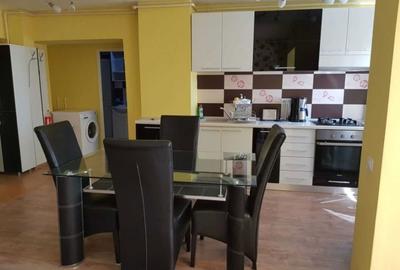 Apartament cu 2 camere decomandat în Uiești - 14