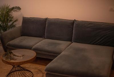 Apartament cu 3 camere, mobilat în Barbu Văcărescu - 4