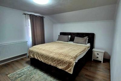 Casă cu 4 camere cu Teren 539 Mp în Giarmata - 1