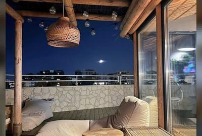 PENTHOUSE - ULTRA MODERN - TERASA 143 MP - 2