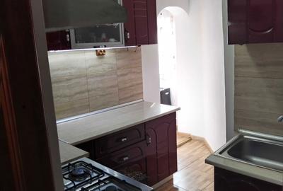 Apartament cu 2 camere semidecomandat în Răstoaca - 5