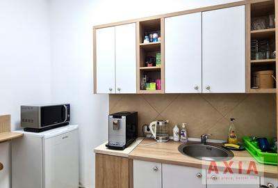 Inchiriere birou - 190 mp - Grozavesti - 7