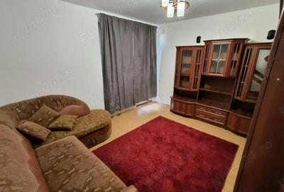 Apartament cu 2 camere decomandat în Fălticeni - 1