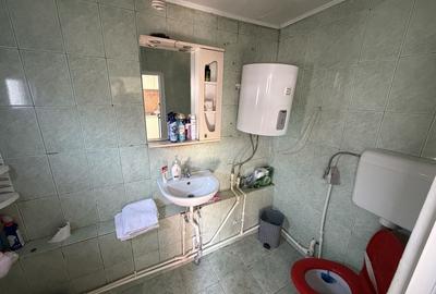 Casă cu 4 camere în Central - 3