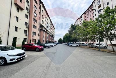 Apartament cu 80mp, mobilat si utilat, loc de parcare-Cartierul Latin - 23