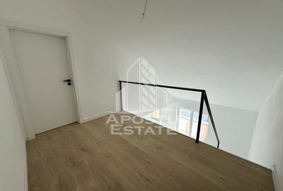 Penthouse cu scara interioara deosebita, 3 camere si 2 bai langa Lidl. - 13