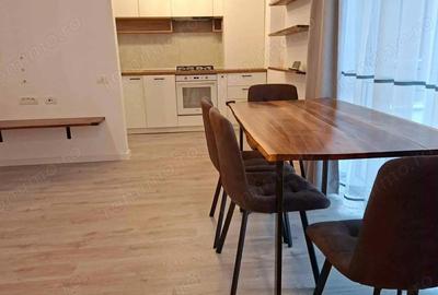 Apartament cu 3 camere semidecomandat în Lipovei - 11
