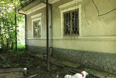 Casă cu 3 camere în Voinești - 8