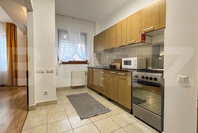 Apartament de inchiriat cu 2 camere, 60 mp, zona Dorobantilor - 6