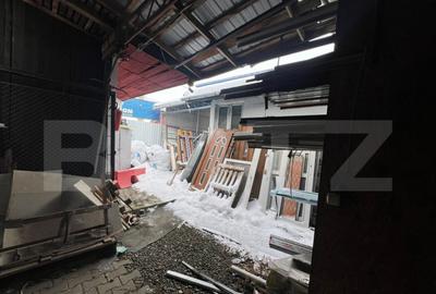 Spațiu comercial, de 160 mp, în Bărdești - 1