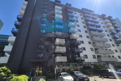 Apartament cu 3 camere decomandat, mobilat în Pipera - 27