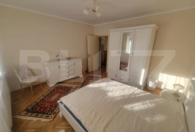 Apartament cu 4 camere decomandat în Ultracentral - 3