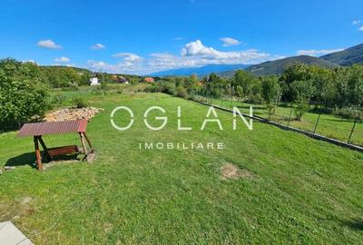 Casa in Tocile, 2391 mp teren, COMISION 0% - 19