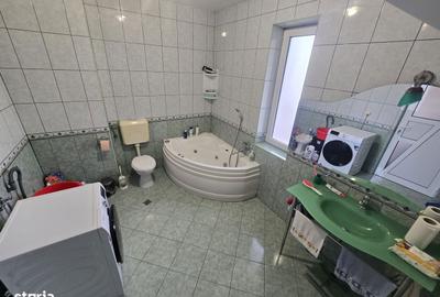 Casă cu 4 camere în Lucian Blaga - 18