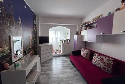 Apartament cu 3 camere decomandat, mobilat în Dorobanți - 6