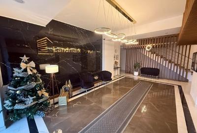 Apartament cu 2 camere semidecomandat, mobilat în Eremia - 1