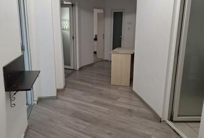De Inchiriat Apartament 3 Camere Unirii - Cartierul Evreiesc - 8