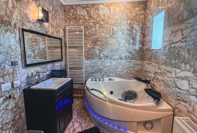 Casă individuală cu 5 camere cu Teren 350 Mp în Domnești - 14