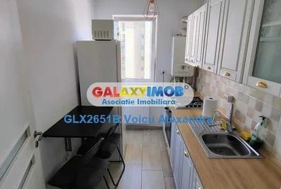 Apartament 2 Cam Bloc Nou - Berceni - Dimitrie Leonida - Parcare - 5