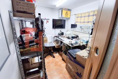 Inchiriere spatiu comercial in Timisoara, zona Complex Studentesc - 3