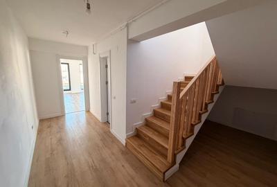 Apartament cu 3 camere semidecomandat, mobilat în Theodor Pallady - 2