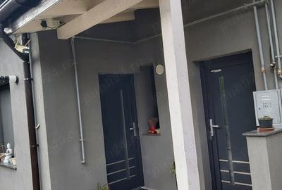 De vanzare 349900 euro casa cu 2 apart. in centru istoric Timisoara - 1