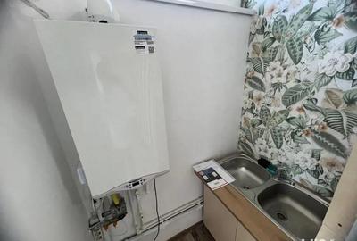 Spațiu comercial, de 54 mp, în Central - 3