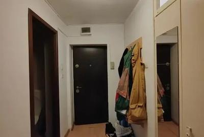 Garsoniera Spatioasa Nerva Traian I Calea Vitan I Octavian Goga - 8