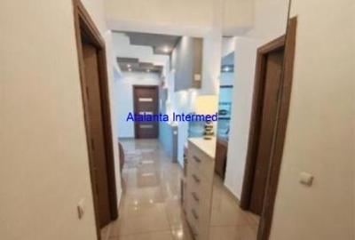 Apartament cu 3 camere în Gara - 5