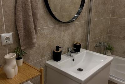 Garsonieră decomandată în Chiajna - 1