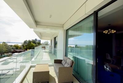 Studio premium  | Vedere spre mare | Axxis Nova | parcare - 2