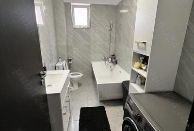 Apartament cu 2 camere decomandat în Chiajna - 2