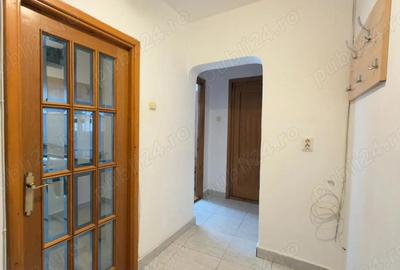 Apartament cu 2 camere decomandat în Micro 21 - 7