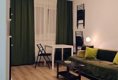 Apartament cu 2 camere, mobilat în Viitorului