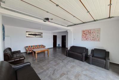 Casă cu 4 camere cu Teren 1000 Mp în Bilca - 8