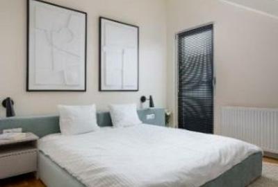 Apartament cu 4 camere decomandat în Dacia - 2