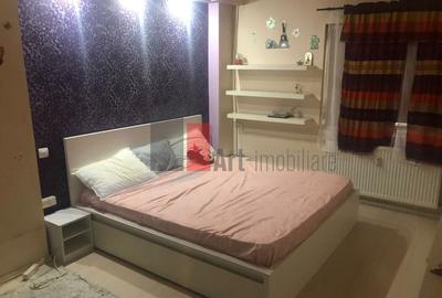 Apartament de 2 camere transformat din 3,  Drumul Taberei - 18