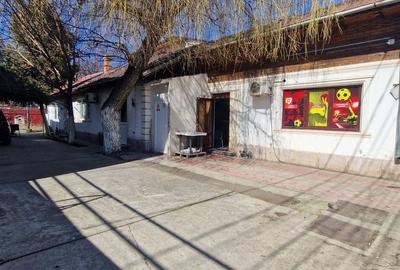 Spațiu comercial, de 140 mp, în Coiciu - 12