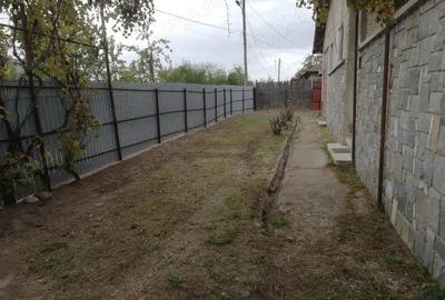 Vand casa cu 4 camere in Bordenii Mari - 2