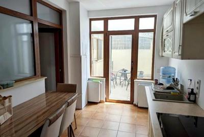 Spatiu comercial birouri Dorobanti Floreasca - 7