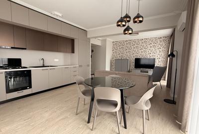 Apartament cu 2 camere decomandat în Dumbrăvița - 2