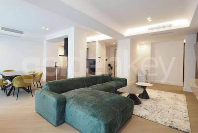 Apartament penthouse cu 4 camere langa Cambridge School - 3