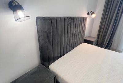 Apartament cu 2 camere decomandat în Gheorgheni - 4