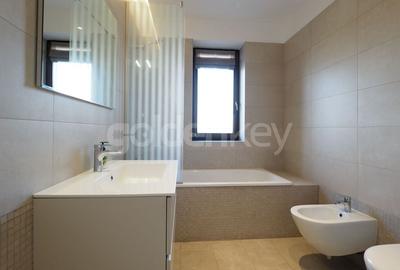 Apartament generos cu 3 camere | finisaje premium | vedere panoramica - 12